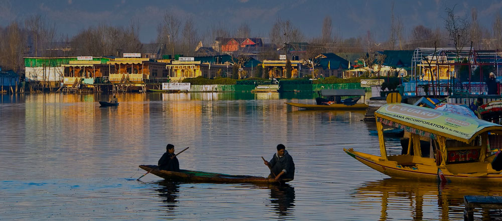Kashmir Vacation Packages