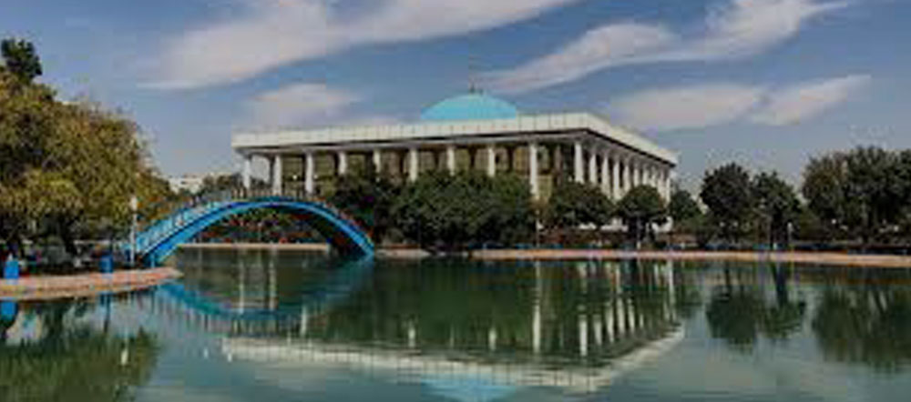 Tashkent Long Weekend Packages
