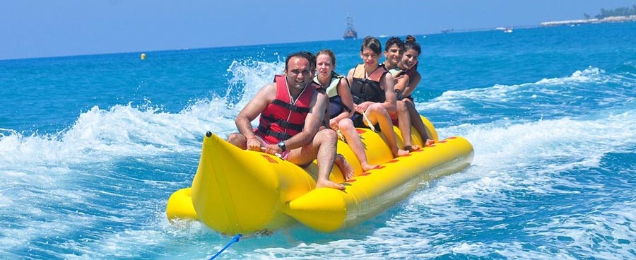 10 Best Water Sports to Enjoy in Goa 2024: A Thrilling Aquatic Adventure