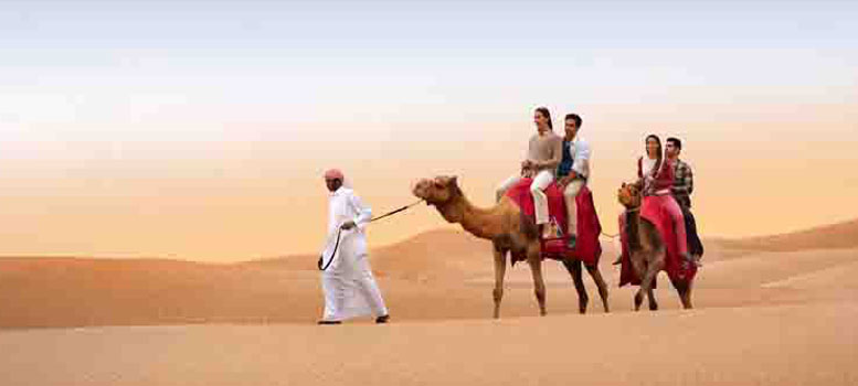 dubai-adventure-camel