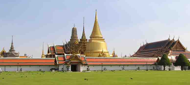 thailand-Buddhist-temples