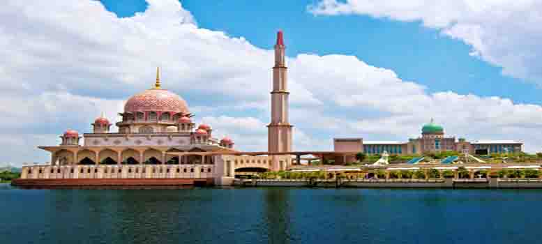 malaysia-Putra-Mosque