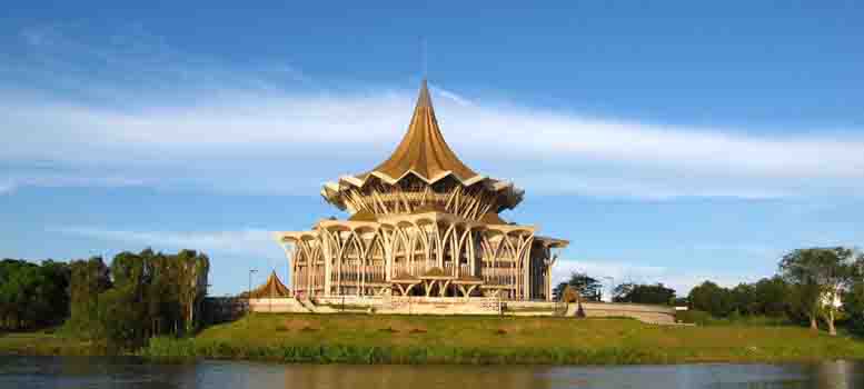 Kuching Holiday Packages