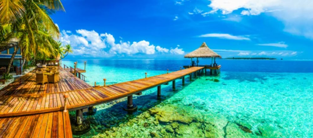 Maldives Vacation Packages