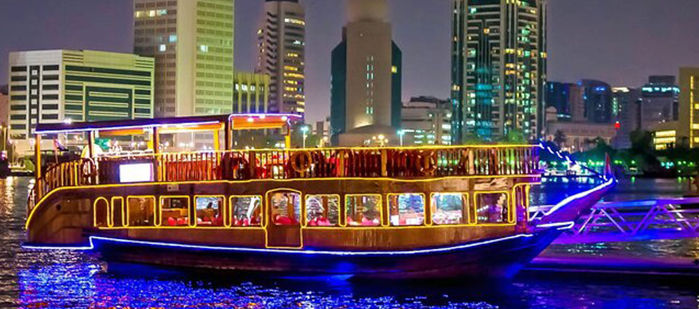 Dubai Lifetime Experiences Best Packages
