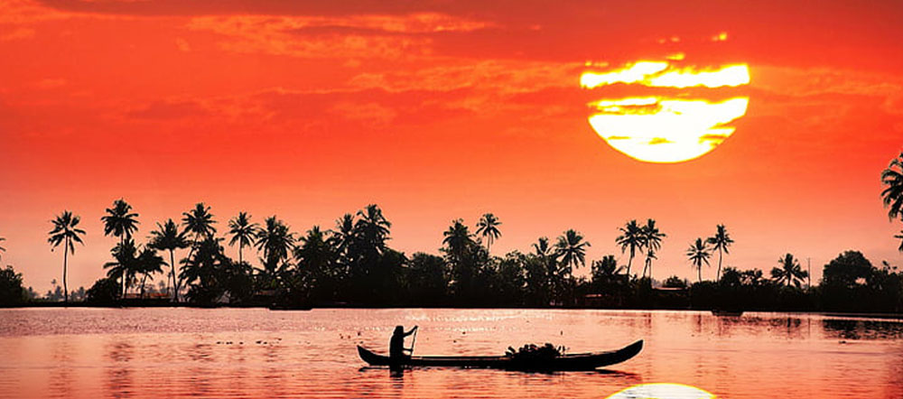 kerala Group Tour Packages