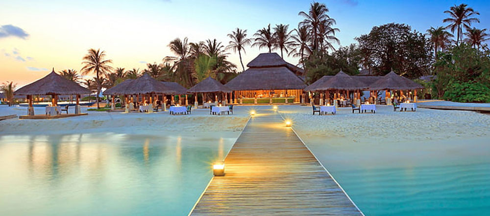 Mauritius Luxor Tour Packages
