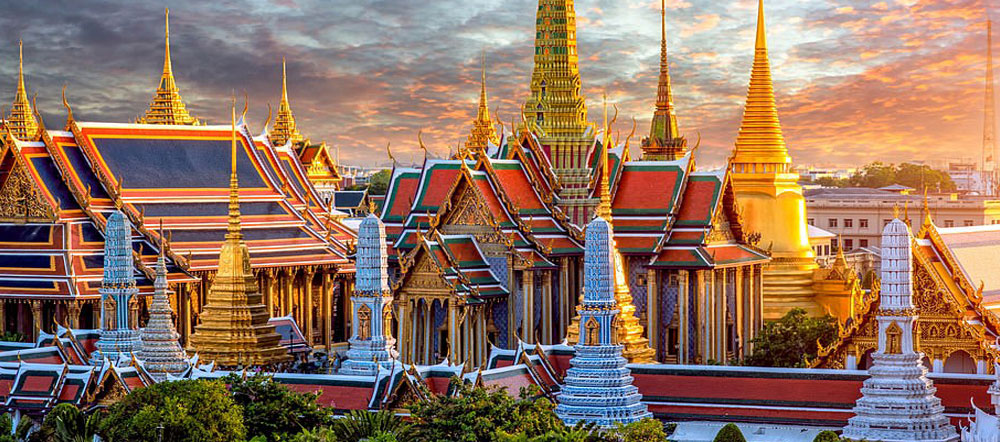 Bangkok Hanoi Tour Packages