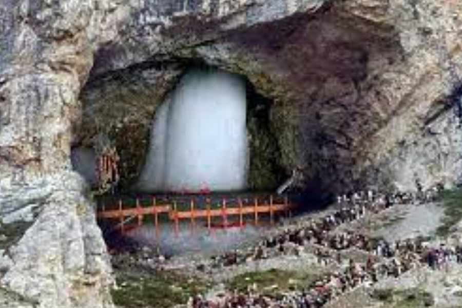 Amarnath Yatra Holiday Packages