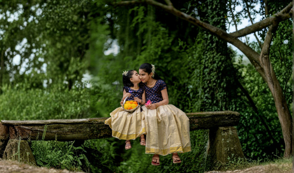 5-Day Family Kerala Adventure – Waterfalls, Wildlife & Backwater Fun