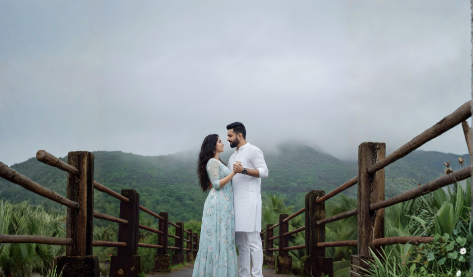 7-Day Kerala Couples’ Paradise – Scenic Views & Backwaters