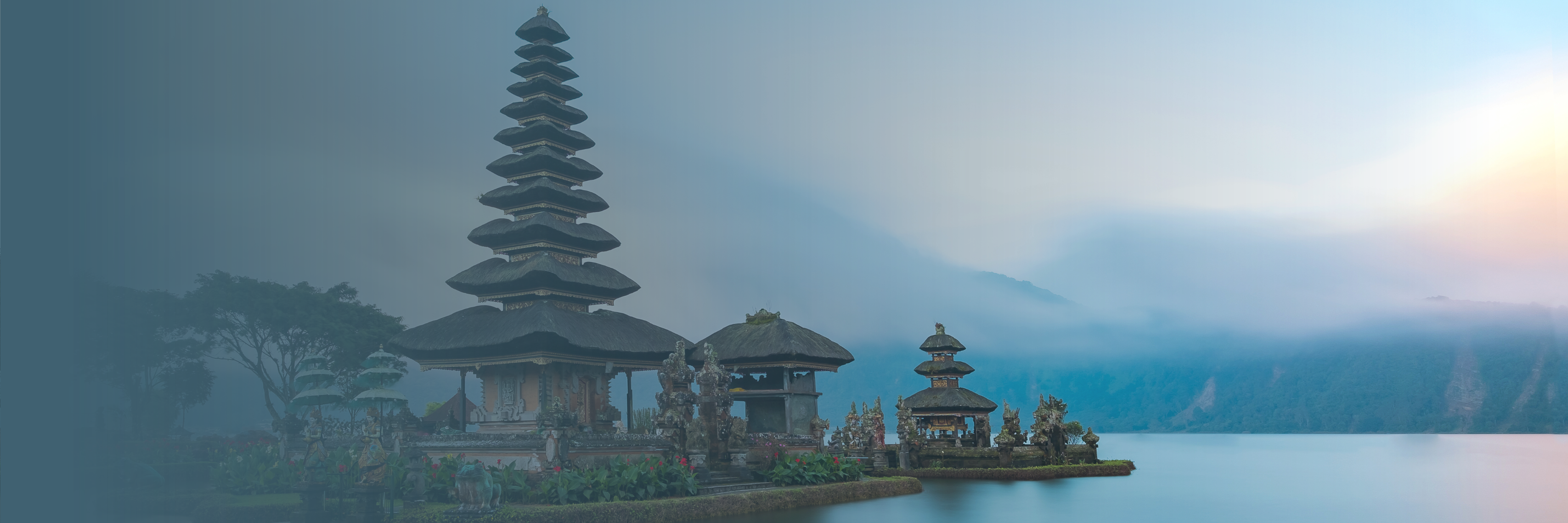 5 Days Romantic Escape to Bali | Temples, Beaches & Waterfalls