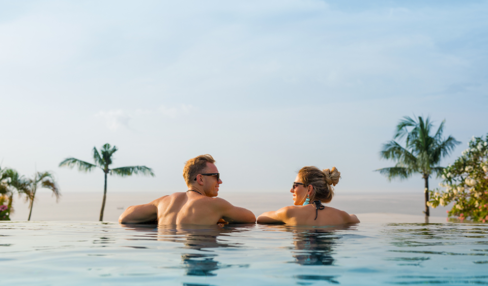 The Bali Adventure | A Romantic Island Journey 7 Days / 6 Nights