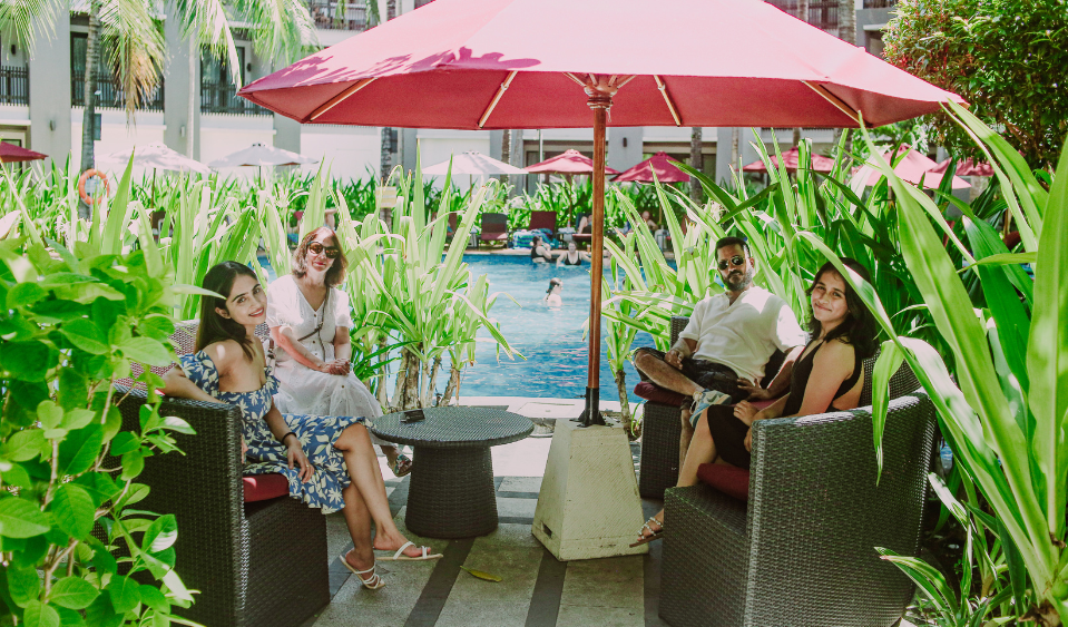 Bali Tropical Getaway with Complimentary Spa | Culture, Adventure & Relaxation