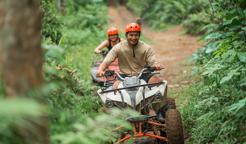 5 Days Bali Group Escape | Temples, Islands & Scenic Adventures