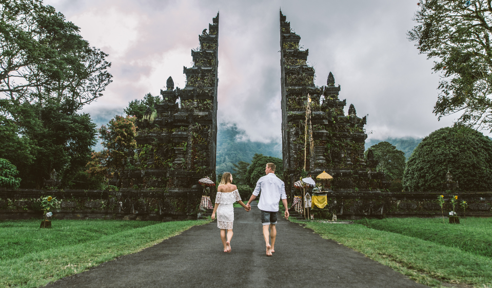 Bali Tropical Getaway with Complimentary Spa | Culture, Nature & Coastal Bliss