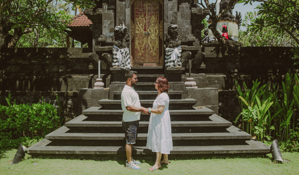 6 Days Amazing Bali Trip with Nusa Penida | Cliffs, Temples & Island Romance