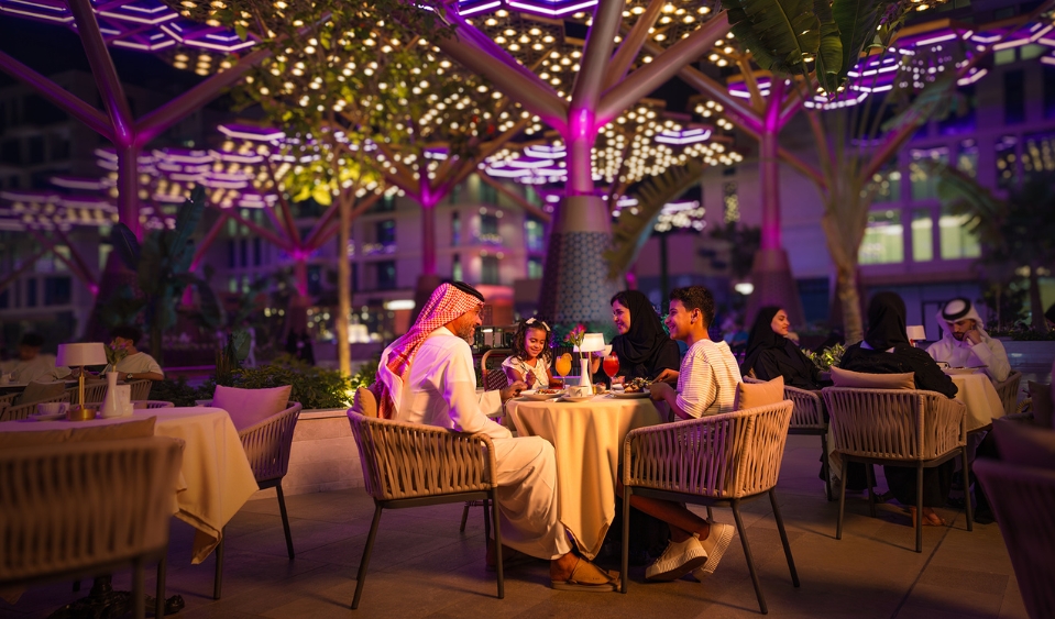 Adventure Special 5 Days / 4 Nights | Qatar Adventure & Desert Experience