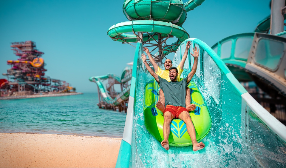 Best of Doha 7 Days / 6 Nights | Qatar Cultural, Desert & Coastal Experience