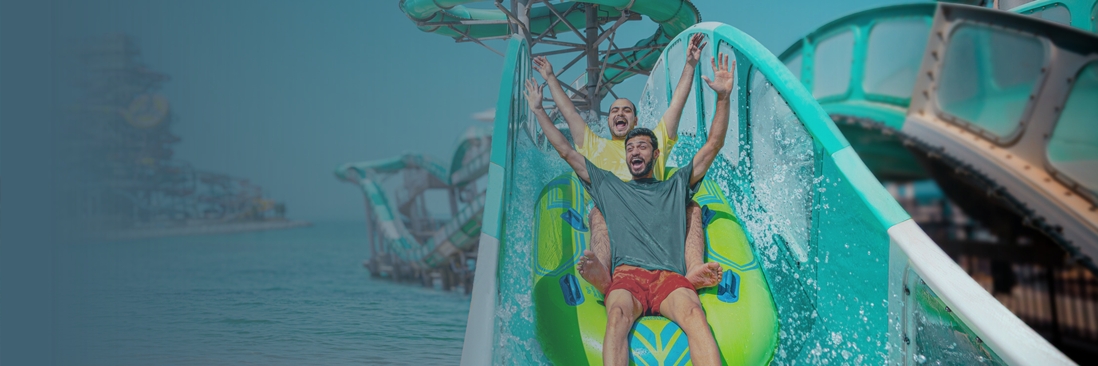 Best of Doha 7 Days / 6 Nights | Qatar Cultural, Desert & Coastal Experience