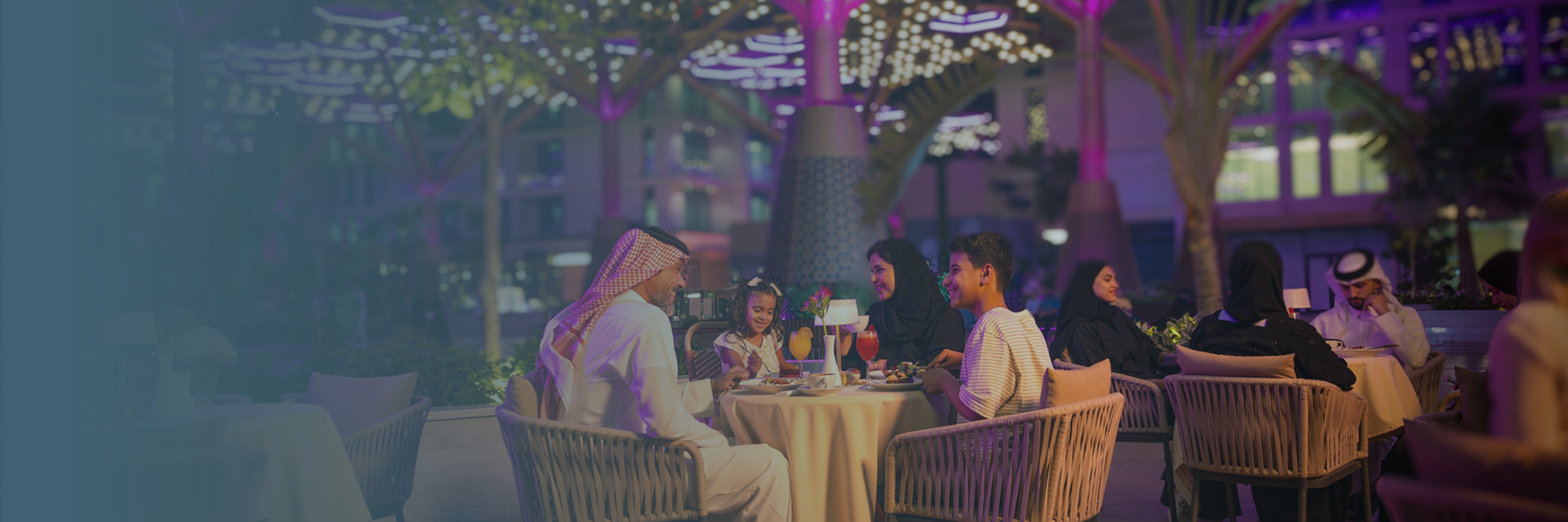 Adventure Special 5 Days / 4 Nights | Qatar Adventure & Desert Experience