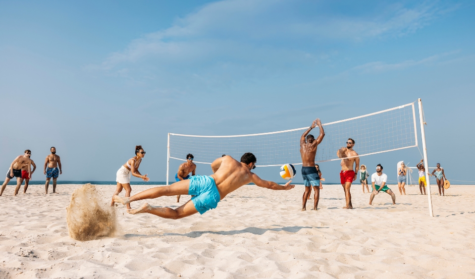 Explore Abu Dhabi with Yas Island 5 Days / 4 Nights | Abu Dhabi City, Culture & Yas Island Theme Parks