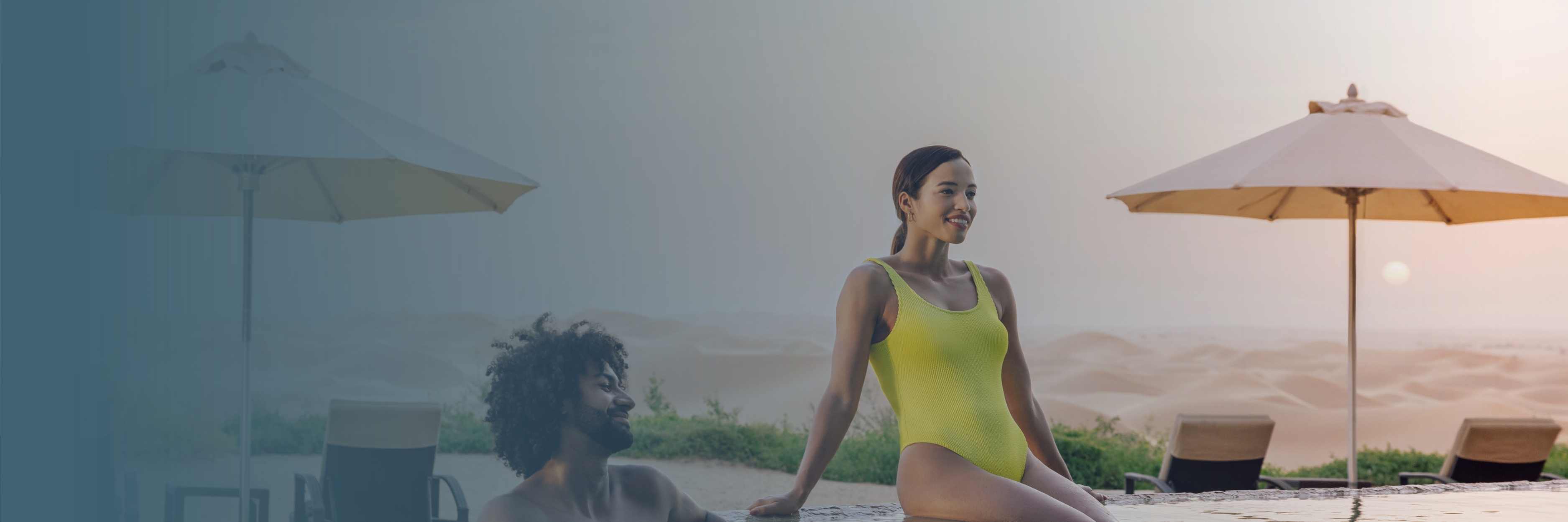 Explore Abu Dhabi 4 Days / 3 Nights | Abu Dhabi City, Theme Park & Desert Experience