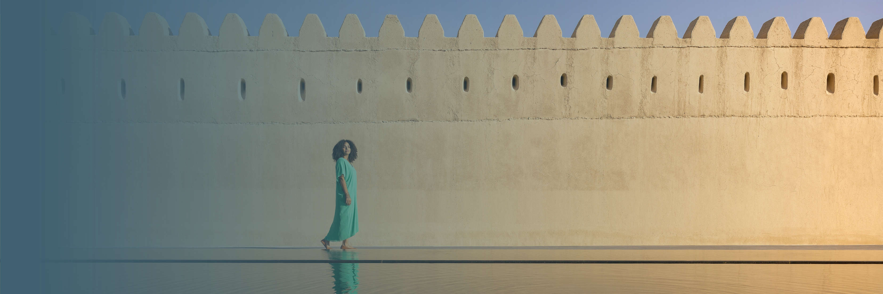 Incredible Abu Dhabi 7 Days / 6 Nights | Abu Dhabi City, Theme Park, Desert & Extended Leisure Holiday