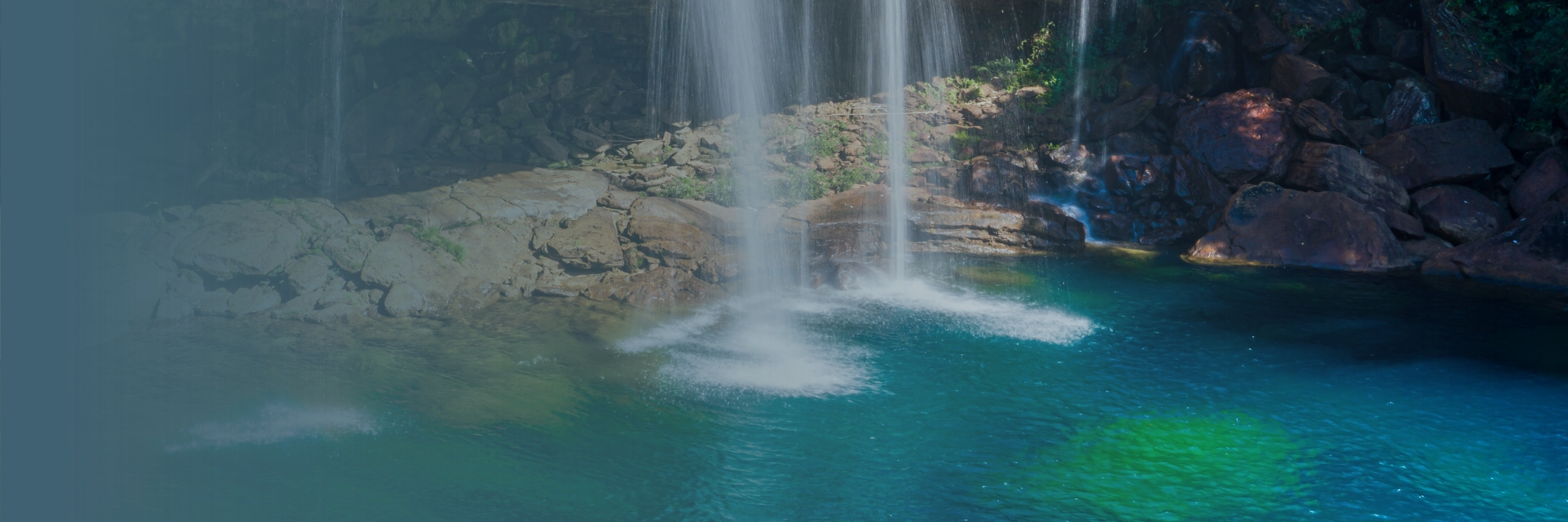 Emerald Trails of Meghalaya – A Complete Group Journey with Elephant Falls