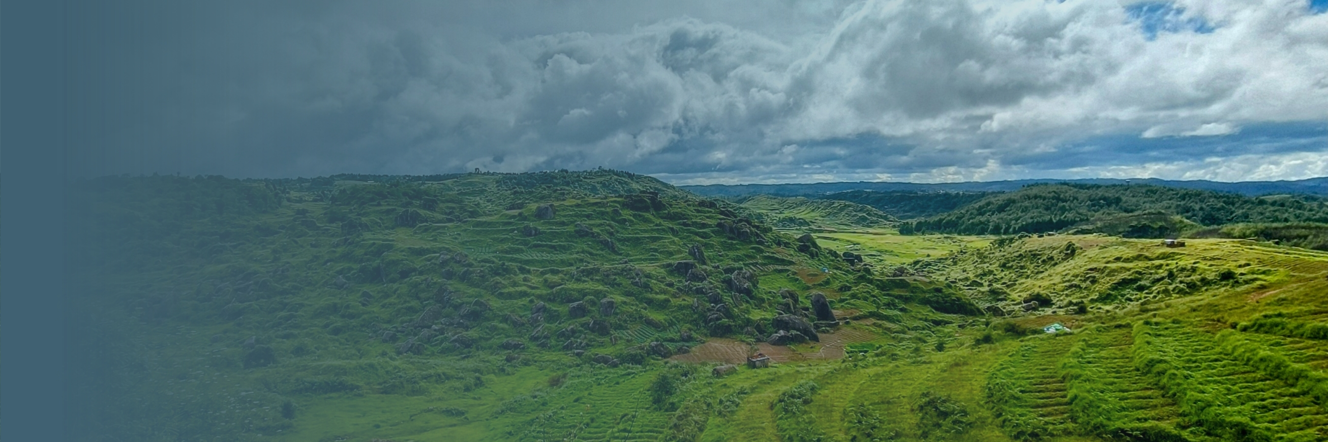 Family Trails of Meghalaya – A Scenic Nature Escape with Nongriat Trek