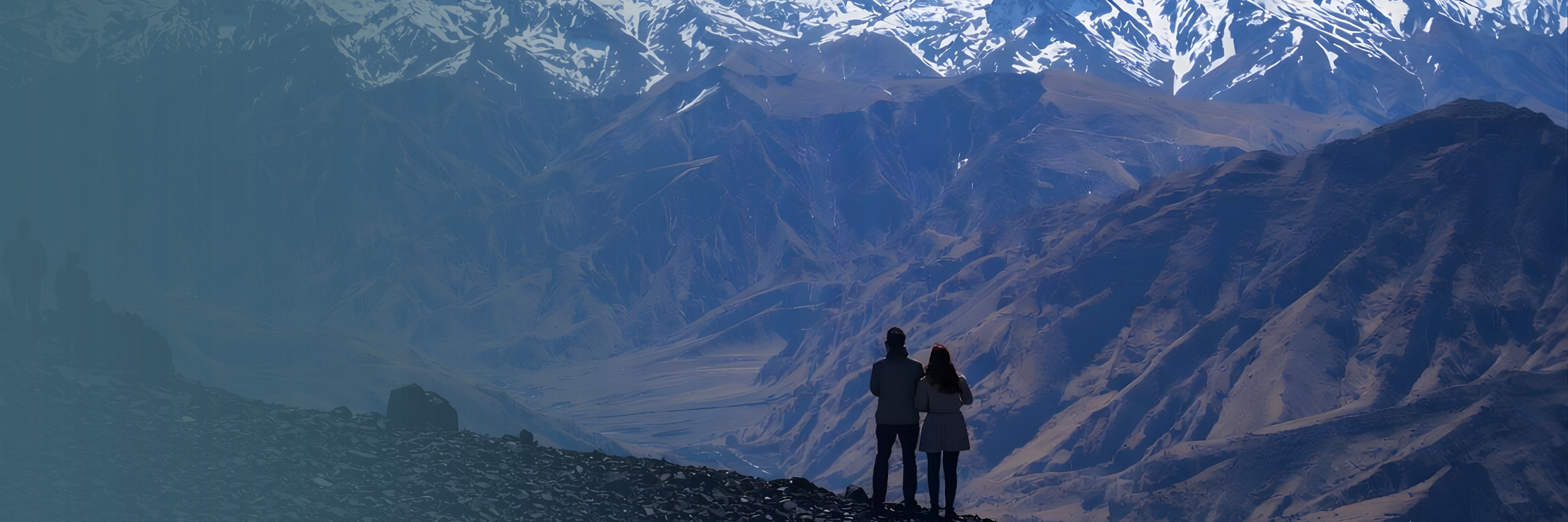 High Passes & Himalayan Roads – Leh Ladakh with Pangong Lake