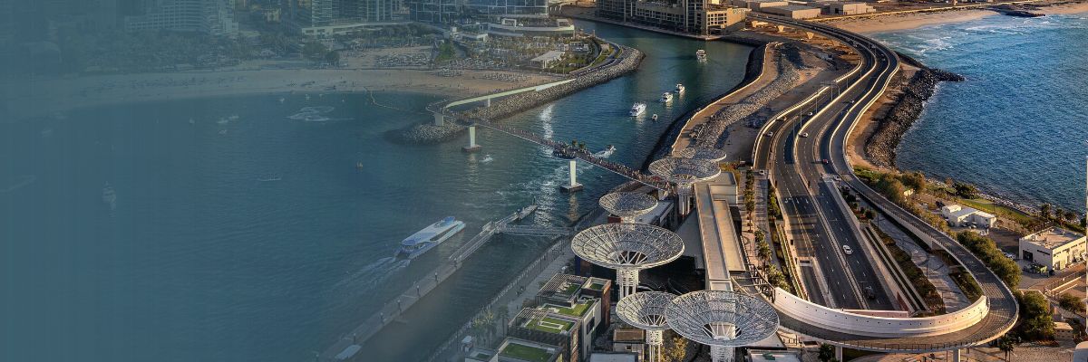 Dubai Indulgence 6 Days - Icons, Imagination & Arabian Evenings