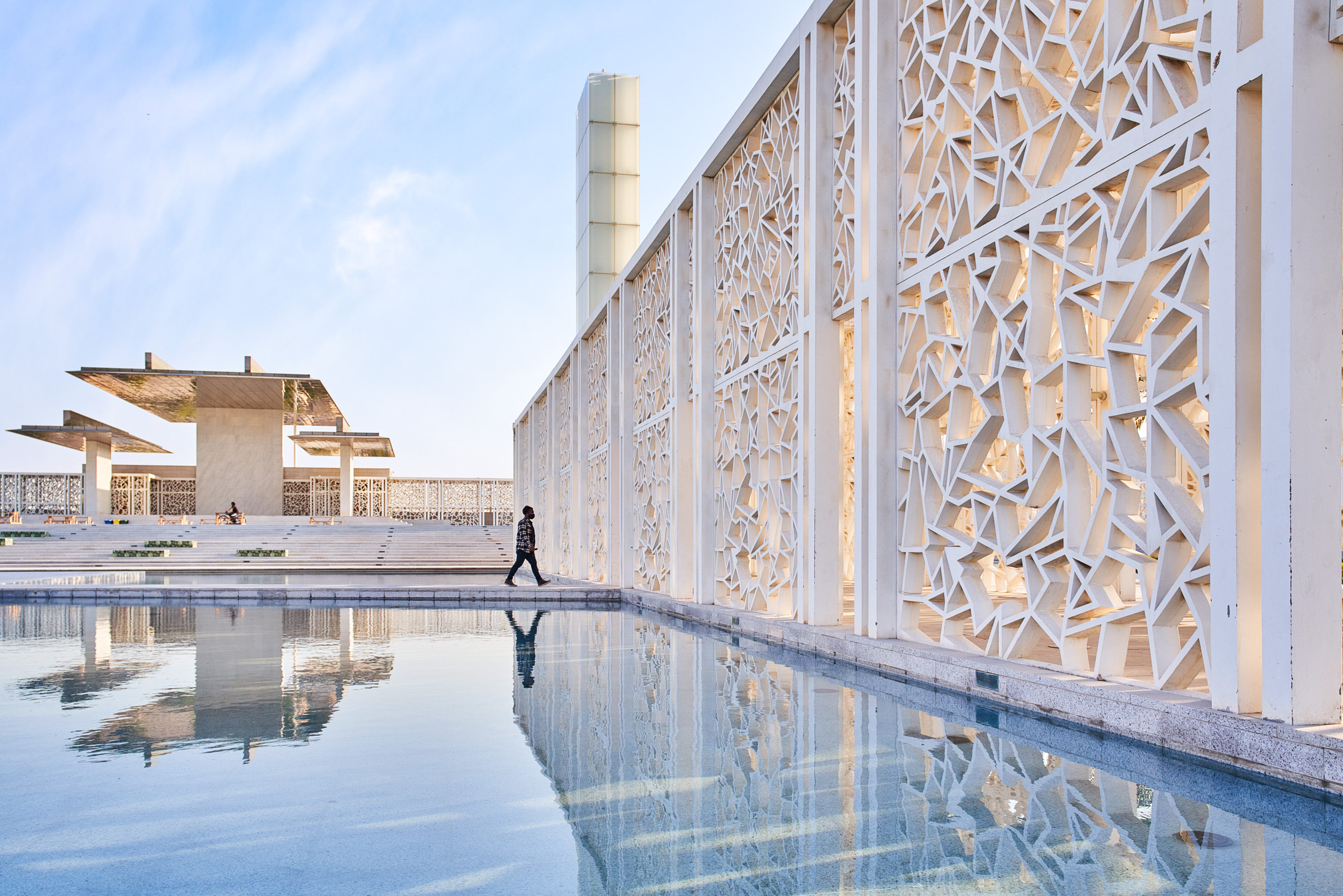 Special Ramadan Nights in Doha