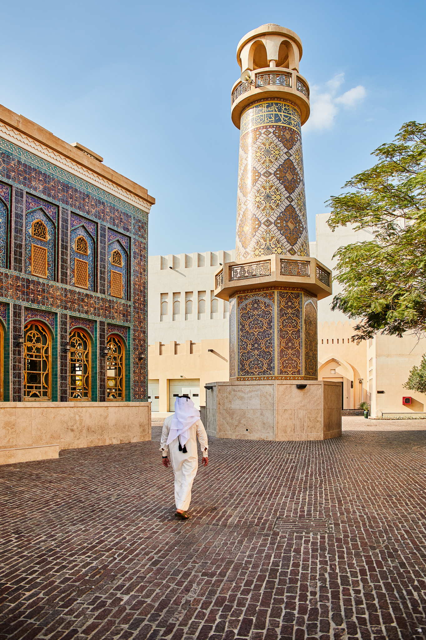 Complete Ramadan Experience in Doha